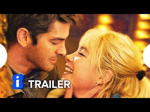 Todo Tempo Que Temos | Trailer Legendado