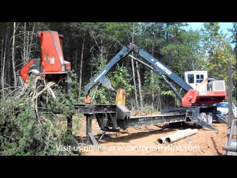 2002 Prentice 384 for sale at www.forestryfirst.com