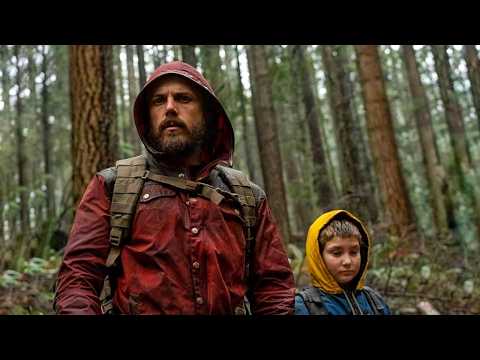 Light of My Life (2019) Movie Recap | Post-Apocalyptic Drama