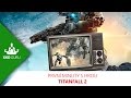 Hry na Xbox One Titanfall 2