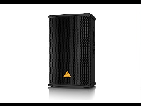 BEHRINGER EUROLIVE P1220F - #7571908 - Su Mercatino Musicale In Casse - Foto 8