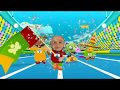 Julian Baby TV 2