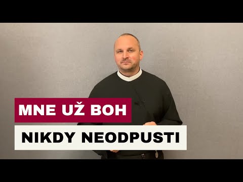 ŽIVOT S KRISTOM: Proste, hľadajte a klopte