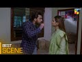 Sultanat - Episode 25 - Best Scene 02 - #HumayunAshraf #mahahassan #usmanjaved - HUM TV