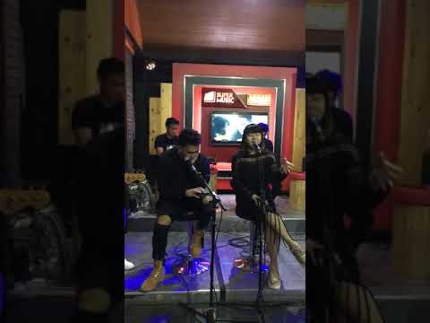 Lyla X Ghea - Promo Lagu Janji - Radio Bandung - 11 September 2019 Part 5