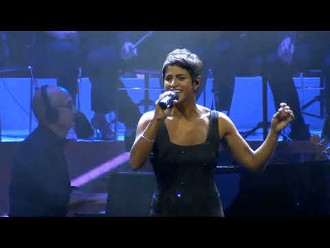 KARIMA - "Come in ogni ora" @ProSceniUm Festival - Città di Assisi 23