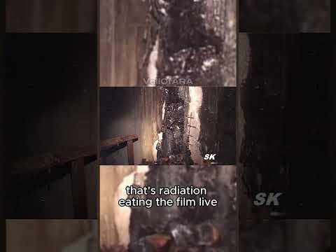 The Man Who Entered Reactor 4 After It Exploded