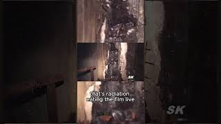 The Man Who Entered Reactor 4 After It Exploded