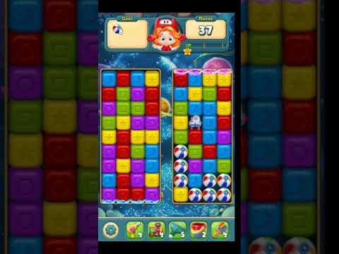 Toy Blast Level 301 - A S GAMING