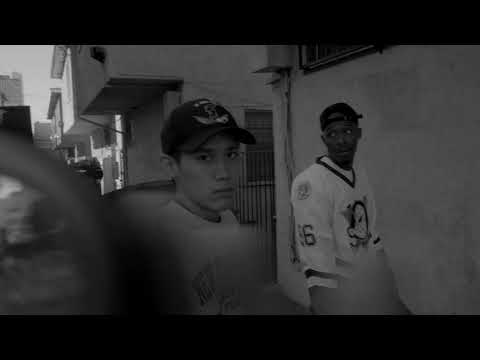 Colslaugh (Antoniio & Skinny Chase) - Shut Up Malfoy (Feat. 던밀스, DJ Vamos) M/V