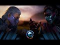 Mortal Kombat 1 MK9 Smoke Vs Noob Saibot Very Hard