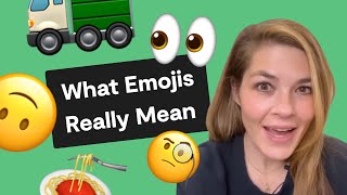 Emoji Meanings Every Parent Needs to Know
