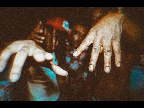 Marcianoo x BG Skoot x Brello Back - The Mission