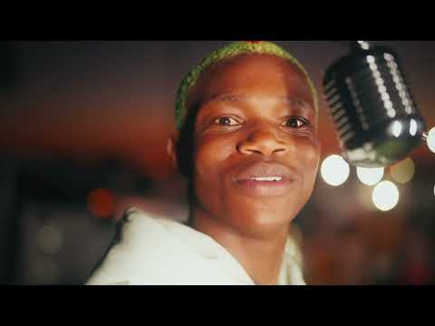 Pushkin- Zulu (feat. AMAQHAWE & Philharmonic) | Portraits Afrika Episode 21 (Music Performance)