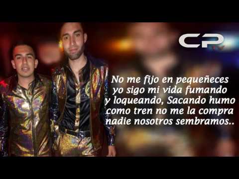 Nueva Accion - El Afro (VIDEO LYRIC) (En Vivo 2016)
