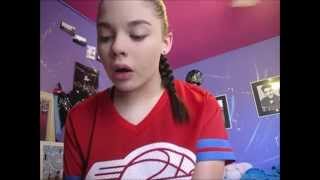 Rich Girls - Denim Blue &amp; Miclain Keith