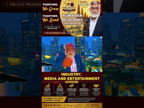 Endorsement Video
