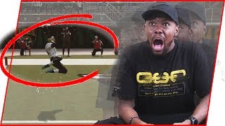 Madden Made Me SO MAD I Was Literally SHAKING! - Madden 19 Ultimate Team