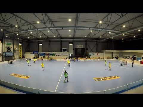 09.03.2020 Ilves D1 - Sport Green