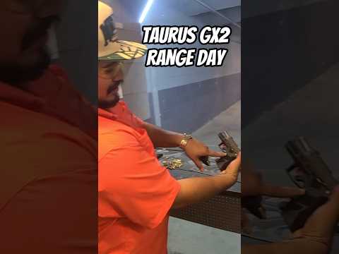Taurus GX2 Unboxing and Full Review