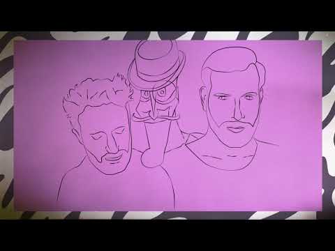 Jack Back x Guz x Ferreck Dawn - I’ve Been Missing You (Official Music Video)