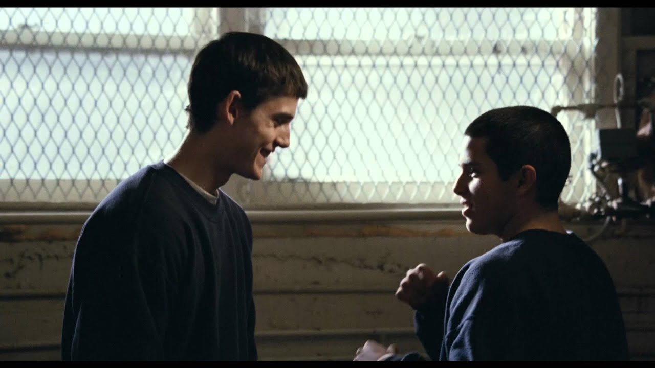 Miniature de la vidéo Dog Pound Trailer du film Dog Pound