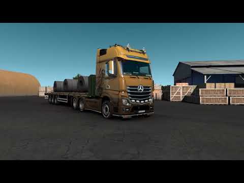 2021 02 22_mercedes perso_timisoara vers szeged (metal coil)