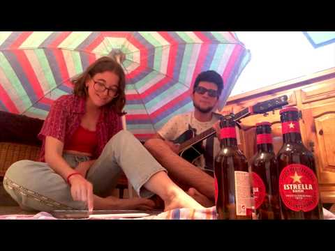 Summercat - Billie the Vision & The Dancers