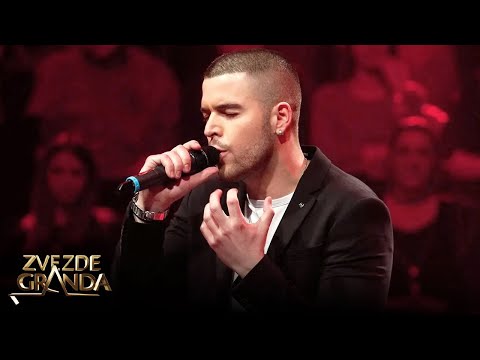 Martinijan Kirilovski - Kilometri, Milimetar (live) - ZG - 18/19 - 02.03.19. EM 24