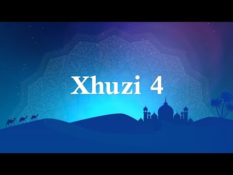 Kurani Fisnik (xhuzi 4)