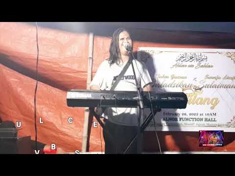 the best parin talaga si datu eljohn aliman. Nasaan Ka Ngayon aking mahal