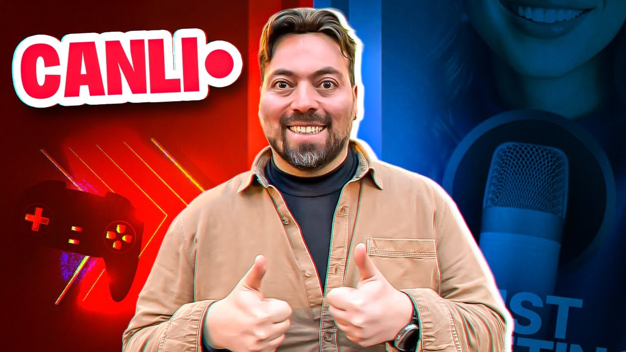 Sabotaj Abiniz İle Sohbet Yayını!