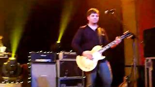 The Way I Will - The Elms - Indianapolis 11/13/09