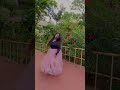 Rhema Ashok Dance Video Shorts