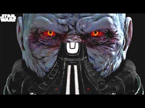 Darth Malgus Power ANALYSIS and Breakdown - Is Malgus the Best Fighter in Star Wars?