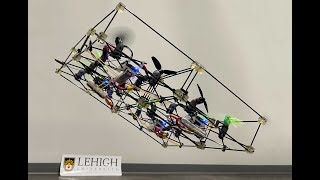Modular Multirotors: From Quadrotors to Fully-Actuated Aerial Vehicles