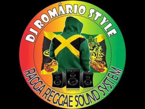 MELO DE BIG BIG 2014 DJ ROMÁRIO STYLE