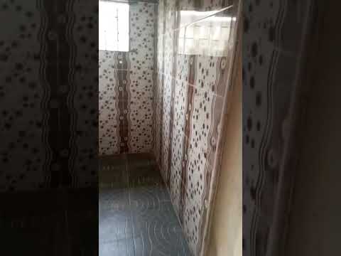 SPACIOUS MINI FLAT @AGODO EGBE