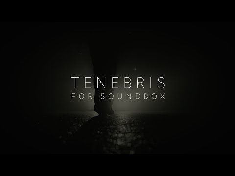 Free Download Tenebris SOUNDBOX