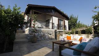 Livia Hotel Ephesus | Selcuk, Turkey | Hotel Review ⭐