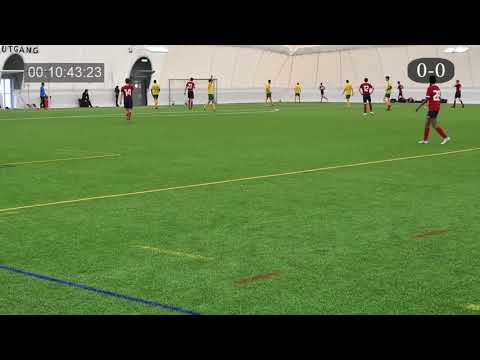 Sickla IF U - Rågsveds IF