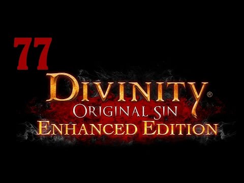 Let's Platinum Divinity Original Sin EE (Honour mode) part 77