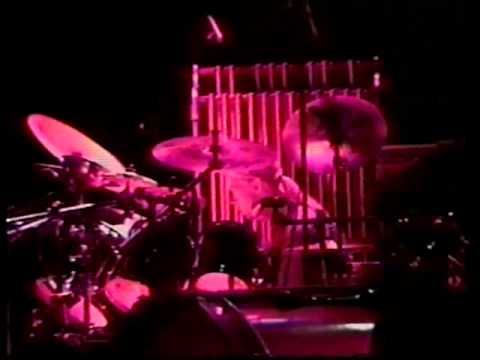 Anglagard  Höstsejd ProgFest 1994