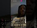 King Von Diss Fbg Duck Death
