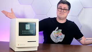 Why Your Old Mac Probably Doesn't Work Right