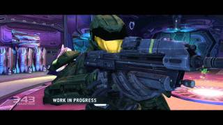 Halo: CEA - Campaign Behind the Scenes 2