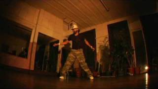 JUSTICE(DanceFusion)期間限定ウィークリークラス！