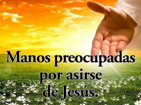 Himno 497   Manos  Himnario Adventista Nuevo Cantado