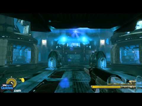 Resistance 3 Superhuman Difficulty Walkthrough - Chapter 19 Sabotage Part 2