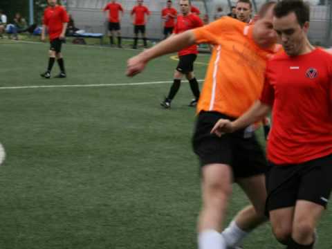 Vittoria Kraków - zapowiedź sezonu Jesień 2009